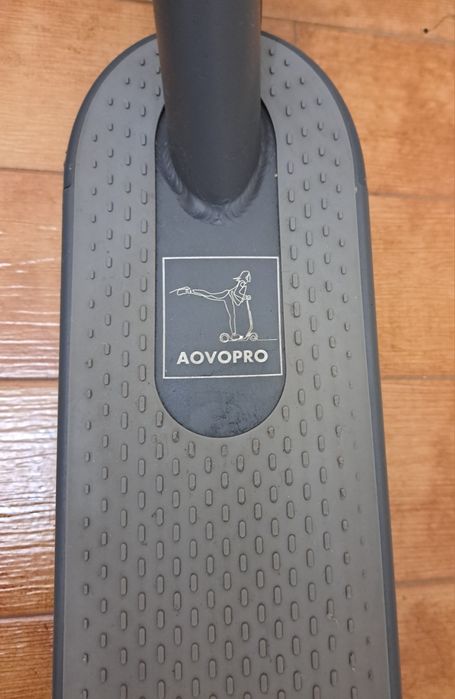 Trotinete Elétrica Aovopro