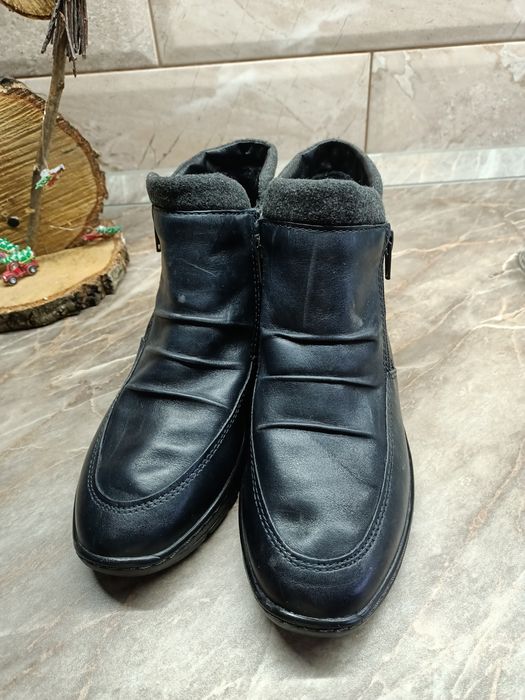 Черевики, чобітки демісезоні