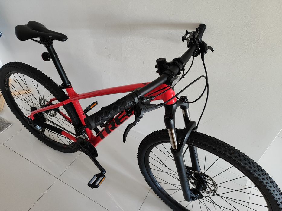 TREK sprzedam super okazja!