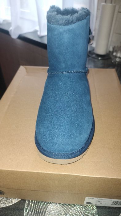 Ugg заказы с официального сайта размер 7