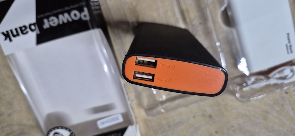 Повербанк дешево вид 5 штук