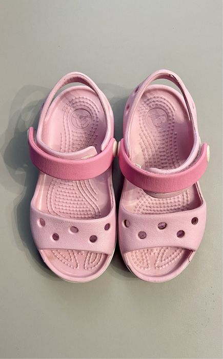 Crocs розмір 8