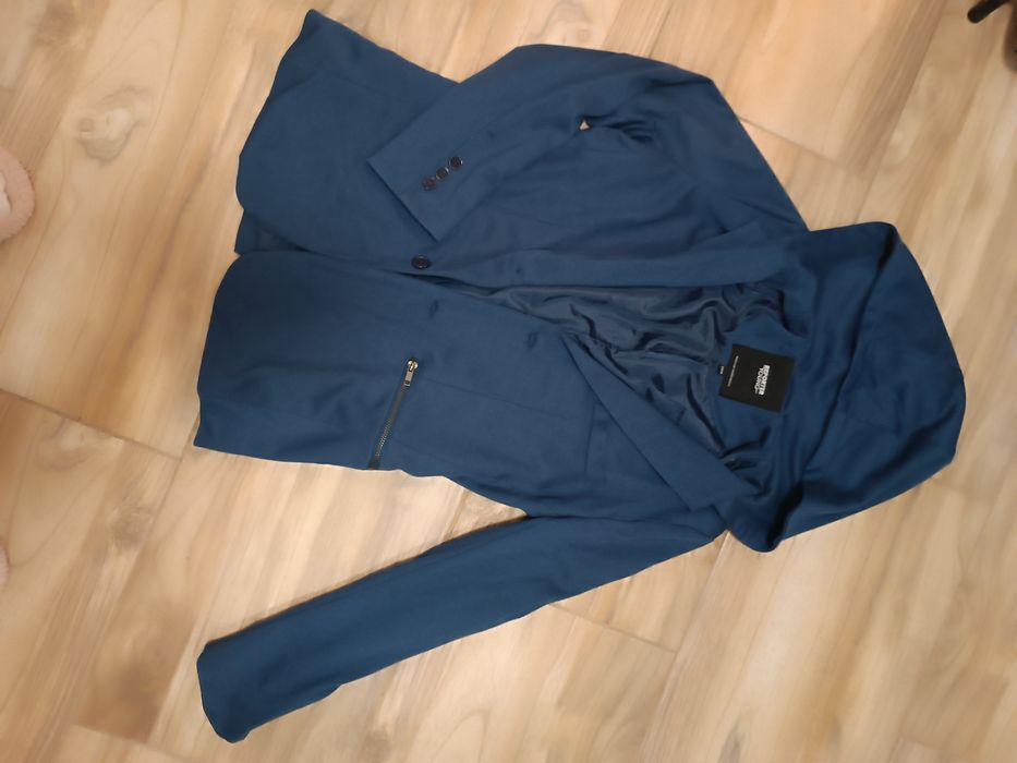 Marynarka 158 okazja