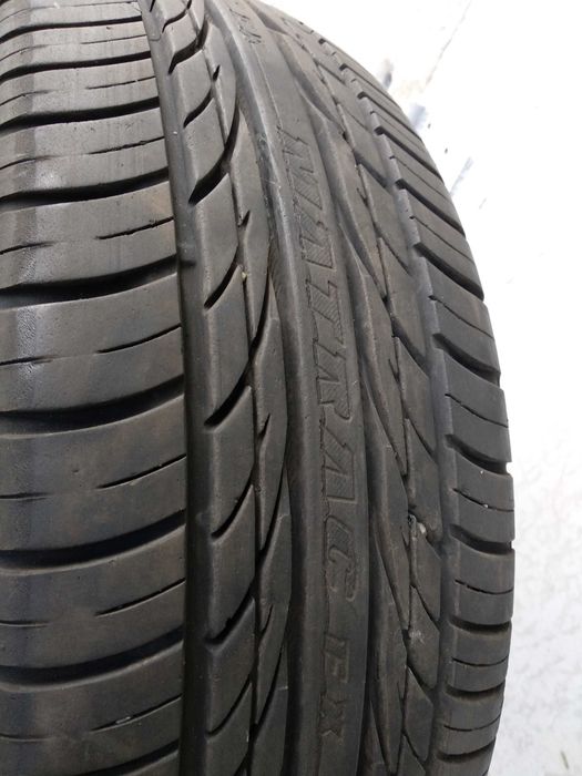 Резина R 15      marshal/kumho