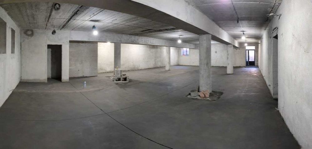 Оренда приміщення ЦЕНТР, пр. Грушевського 27, 190 кв.м