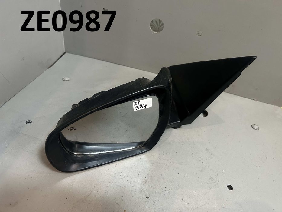 Suzuki Vitara 2015- Дзеркало LH 8 PIN без кришки  ZE0987 8470254PD0QAK