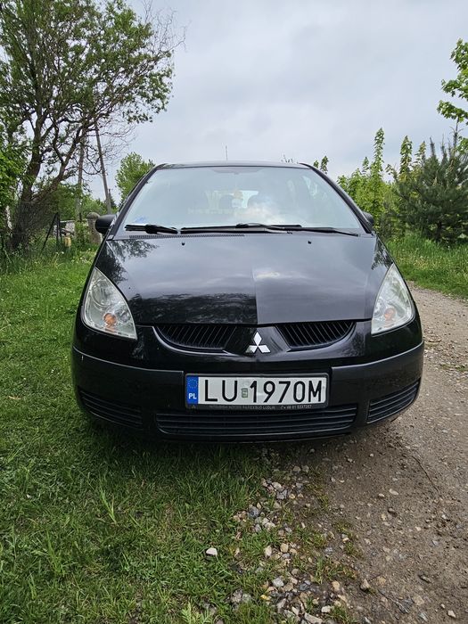 Sprzedam Mitsubishi Colt