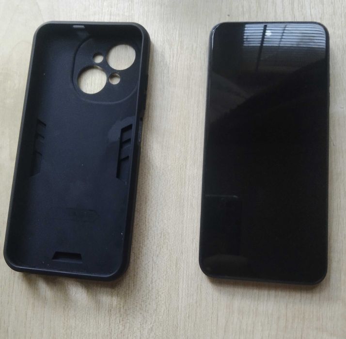 Tecno Spark Go 1 (KL4)