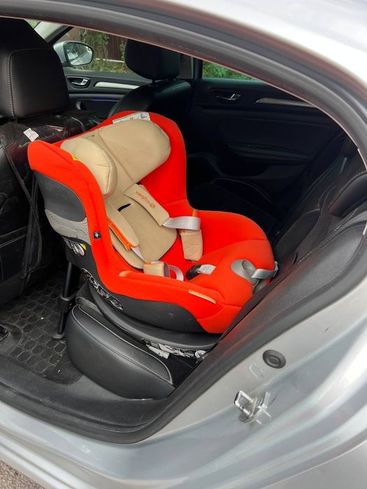 автокрісло cybex  sirona s i-size