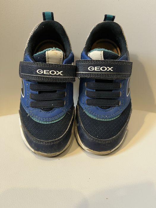 Buty adidasy Geox romiar 25