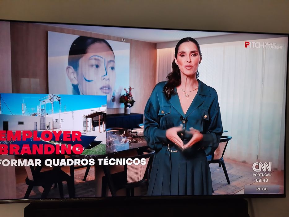 Tv Samsung 50 " Led UHD