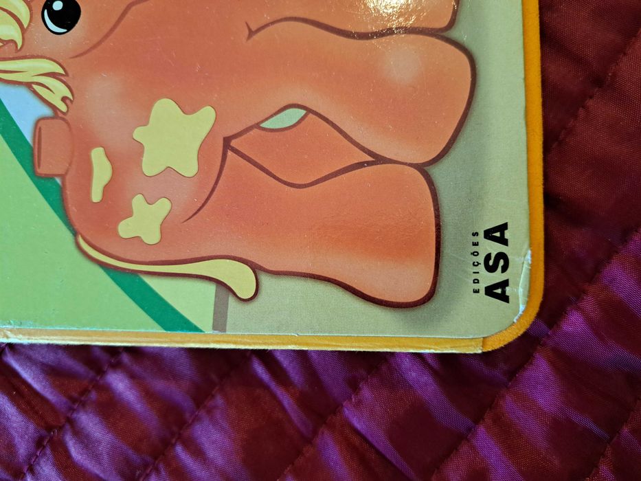 O Sonho do Pónei - LEGO