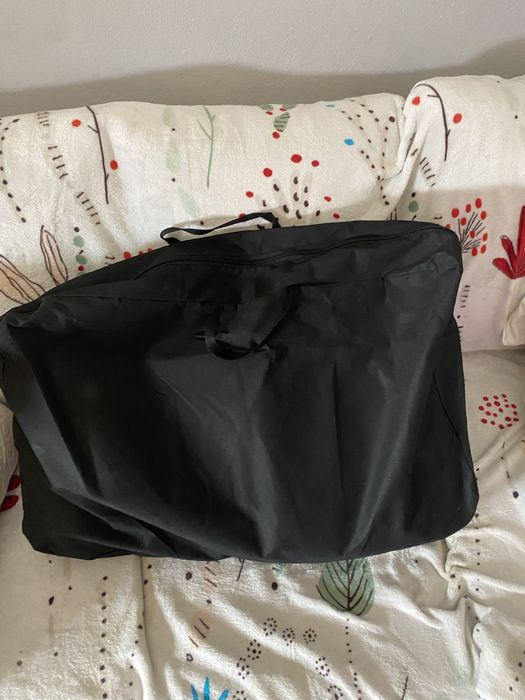 “Cadeira” Massajadora