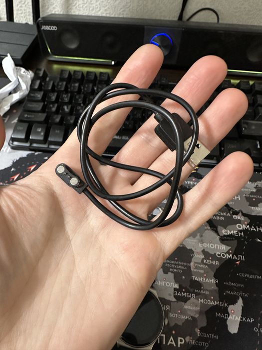 Xiaomi Haylou Solar Lite Silver (LS05S) Оригінал