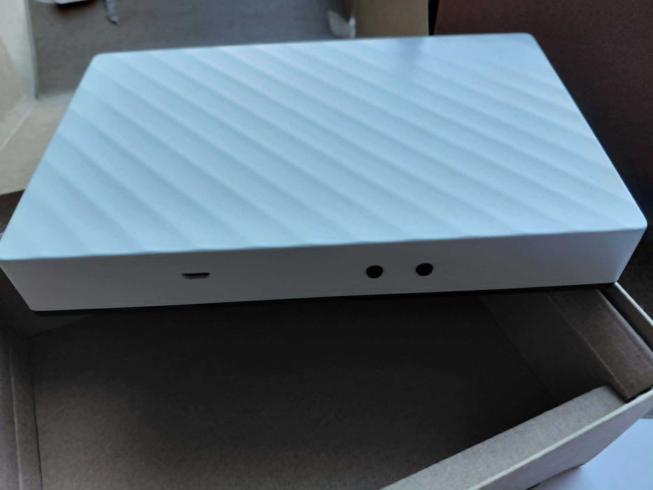 Smart home Zestaw Fibaro z czujkami i centralą
