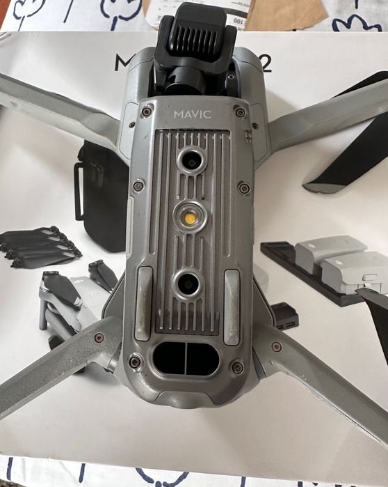 Drone DJI Mavic Air 2