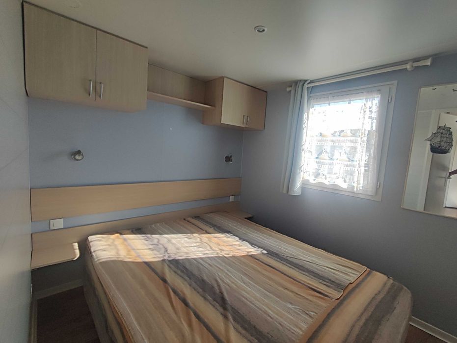 Mobil Home V3 | Louisiane Flores TOP OFERTA TRASNPORTE EQUIPADA