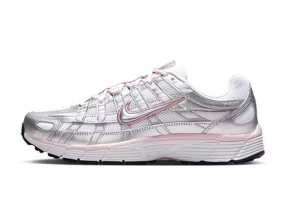 Кросівки Nike P-6000  найк п 6000