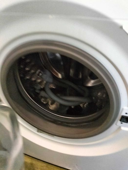 Okazja!!! Jak NOWA pralka GORENJE 7 kg, gwarancja rozruchowa