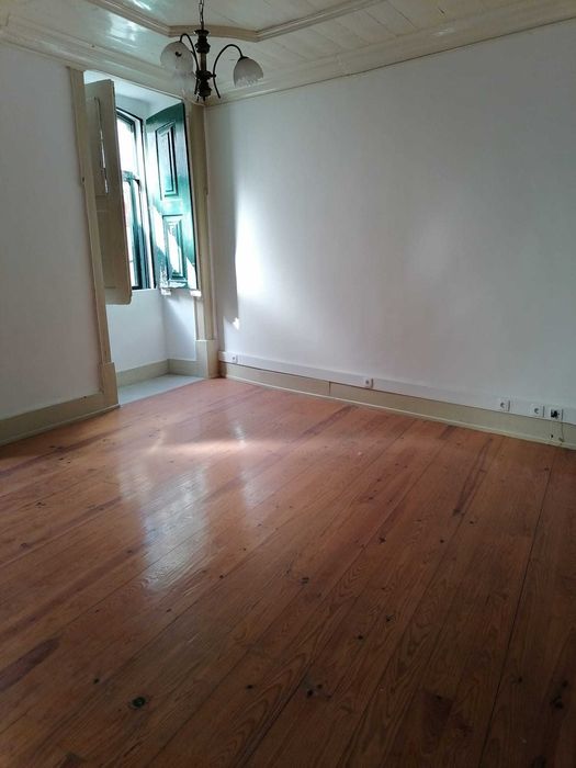 Apartamento T1 Centro