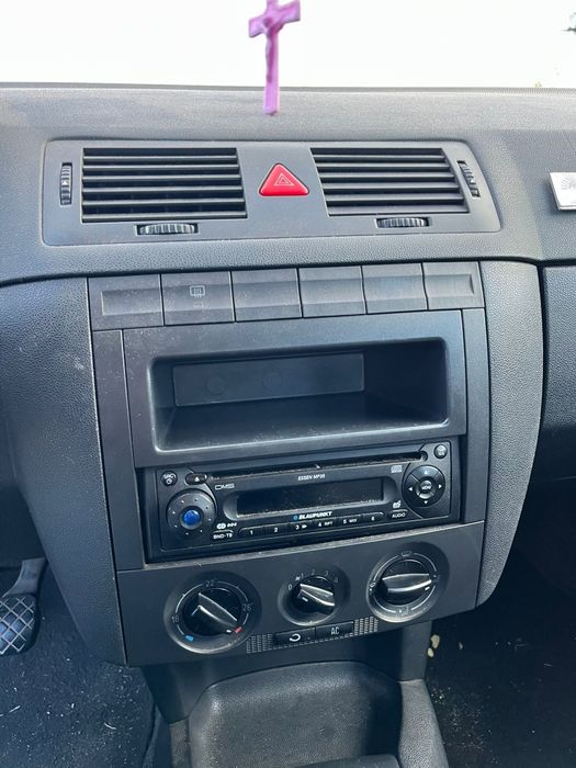 Skoda Fabia 1.4 diesel