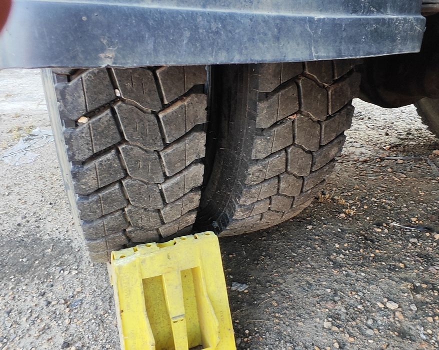 Продам Бензовоз ГАЗ 3307 ДИЗЕЛЬ