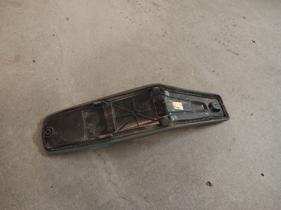 Banco SHERCO - Solas Gaerne