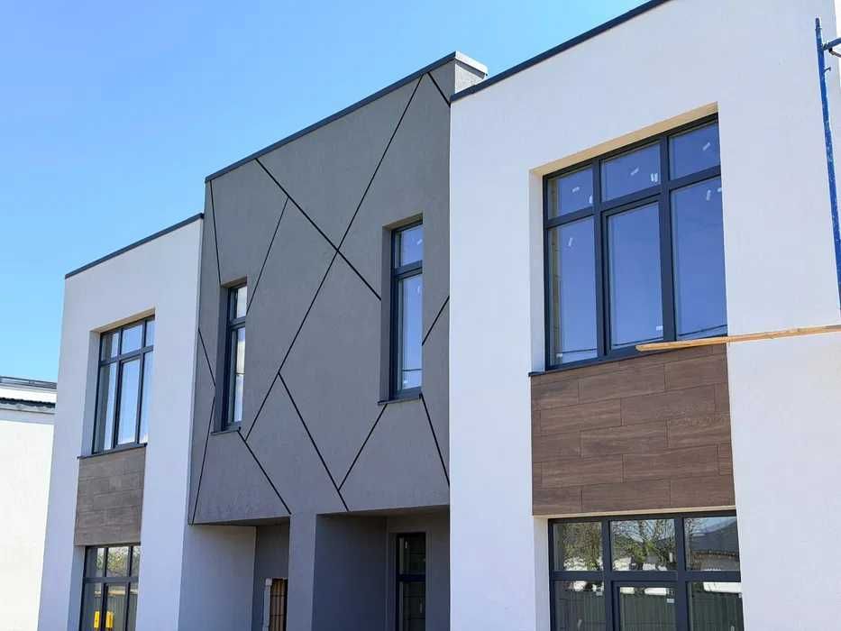 Продам Капітальний Дуплекс 115 м2 Газ Школа Білогородка Телефонуйте