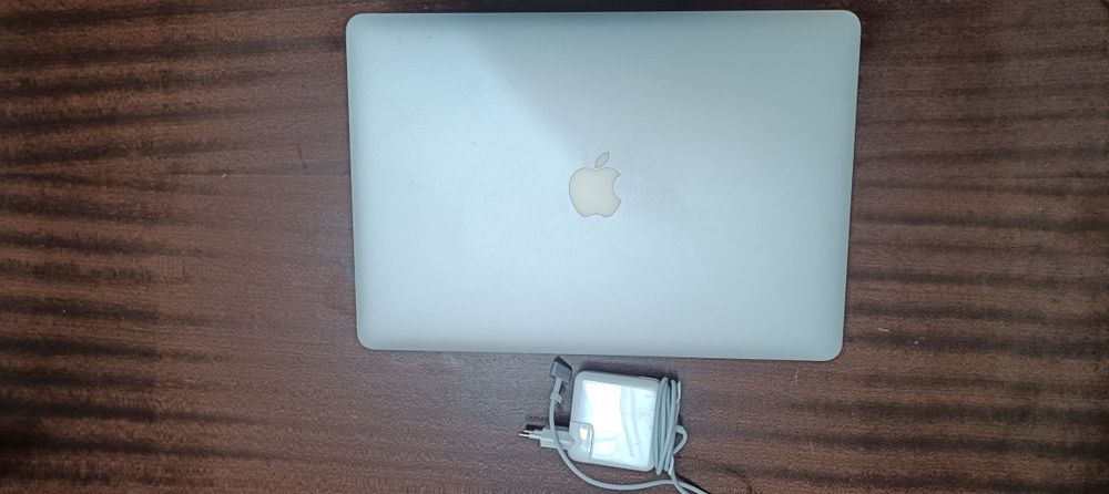 MacBook Pro Retina | Intel Core i7 Quad-Core | 8GB RAM | SSD 128GB