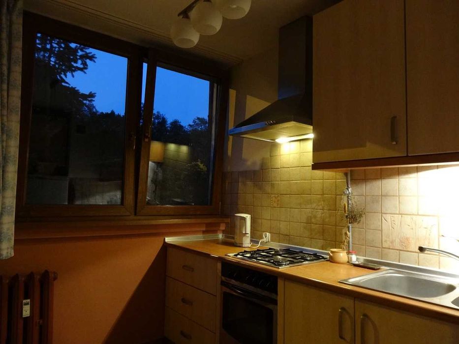 3 niezależne pokoje | Popowice, ul. Białowieska | balkon | umeblowane | idealne dla 3 osób | 3.000 PLN + 950 PLN opłat