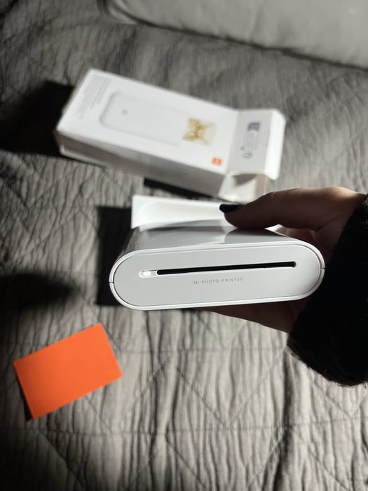 MI Portable Photo Printer