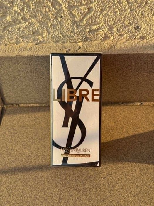 Perfumy YSL Libre Eau de Parfum Intense