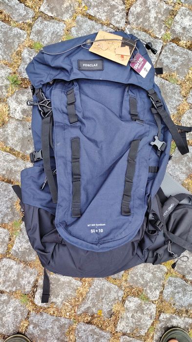 Forclaz MT900 Symbium 50+10L nova