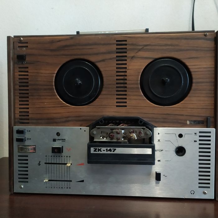 Magneton szpulowy żk - 147