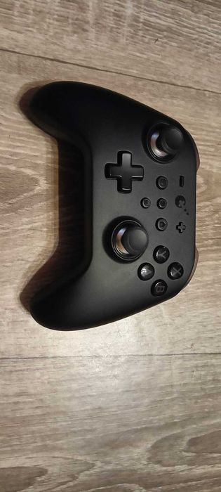 Універсальний геймпад беспроводной геймпад GuliKit KingKong 2 Pro Controller NS09