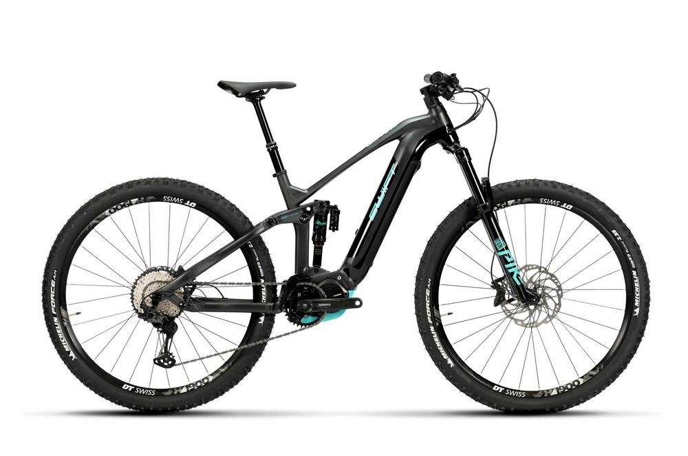 Bicicleta elétrica SWIFT - Liquidação