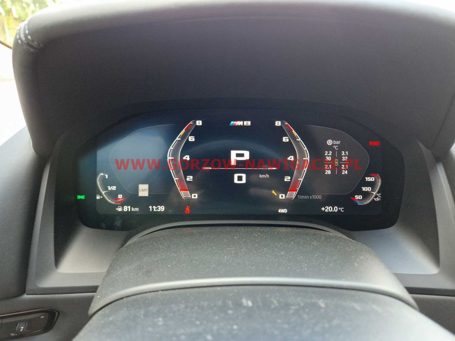 BMW Elektronika -Mapy -Konwersja -Kodowania -Polskie menu -Diagnostyka