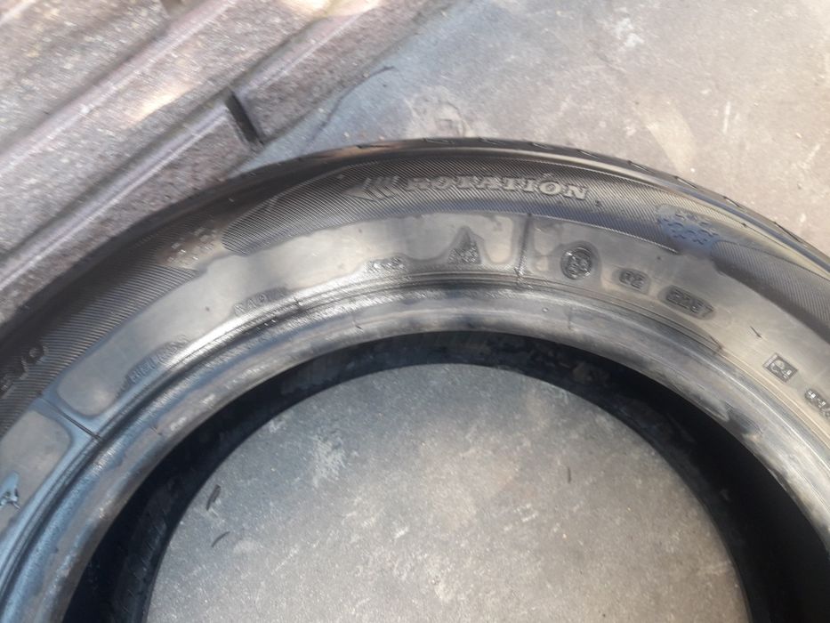 Шина Firestone 185/60/15