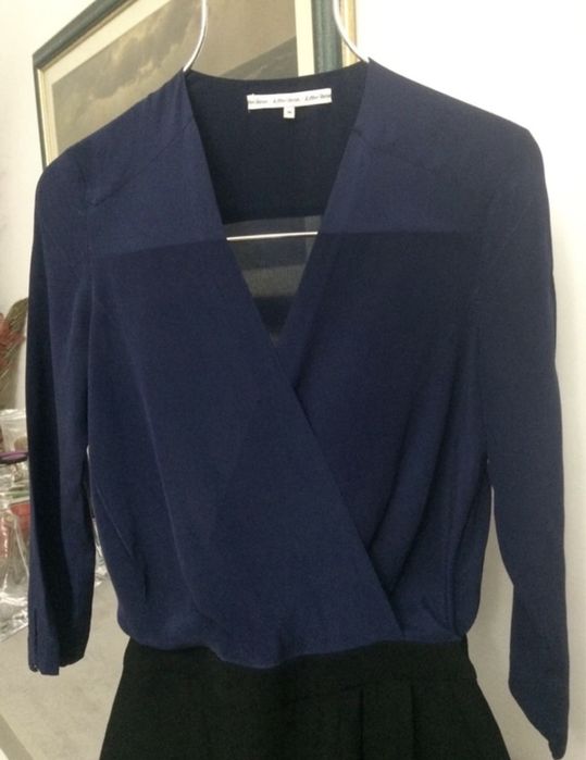 Vestido novo de prestigiada marca. So 8€