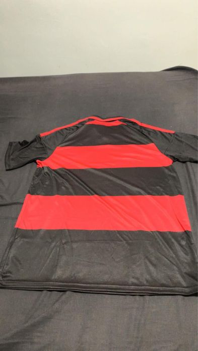 Camiseta Flamengo 2026