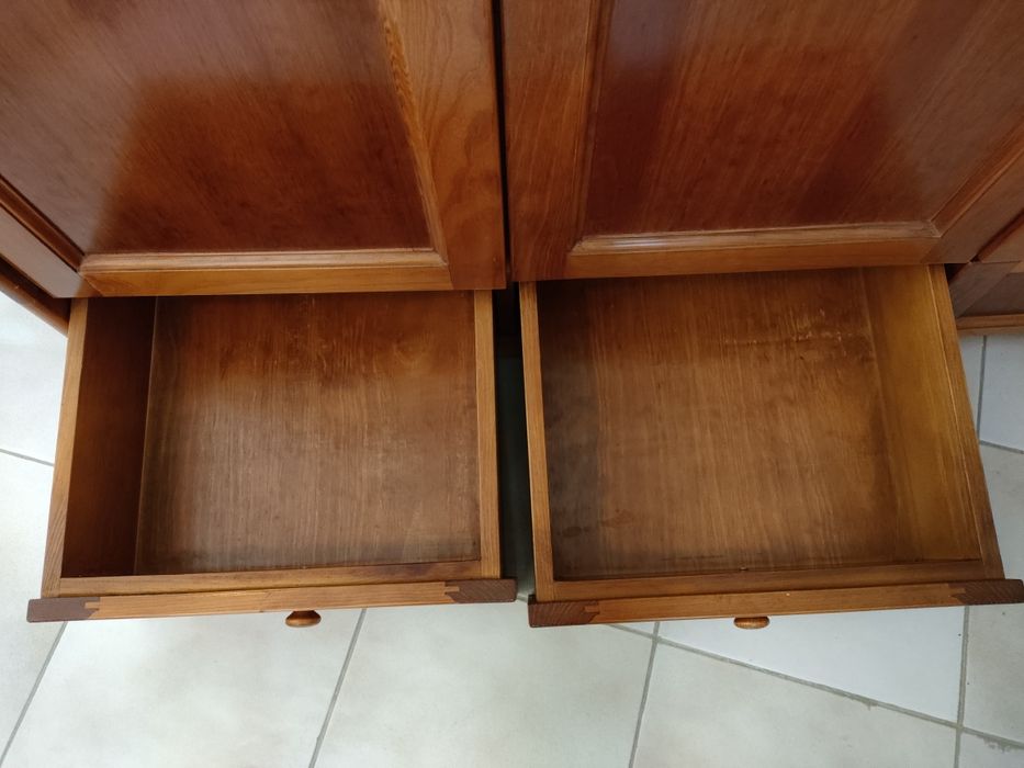 Quarto de casal completo