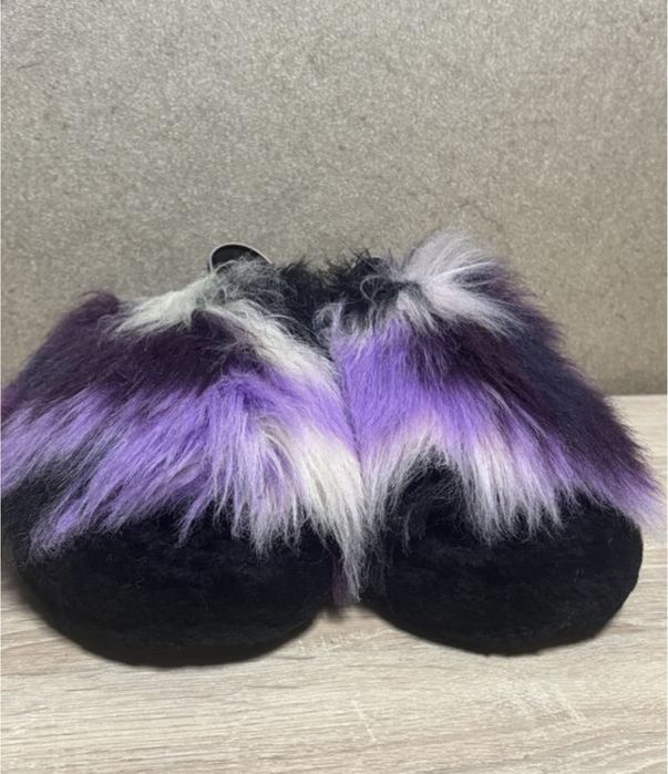 Яскраві сандалі   .ugg  м'які капці оригинал