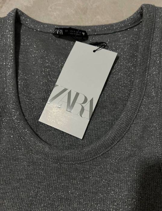Боді Zara жіноче нове