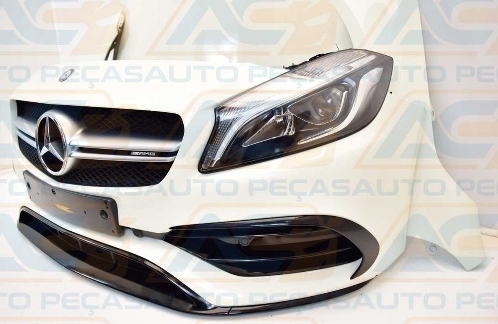 MERCEDES  A45 W176 AMG LIFT Frente Completa 2 0 1 5 - 2 0 1 8