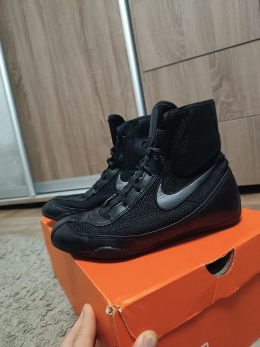 Machomai 38 розмір  устілка 24,5