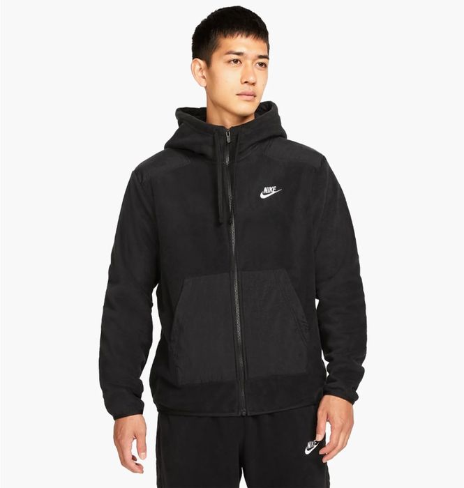 Зіп кофта nike 1/1