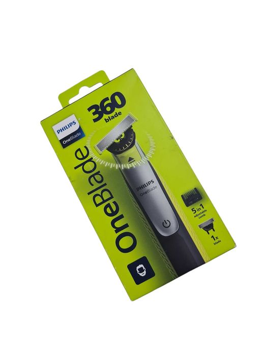 Golarka Philips OneBlade 360