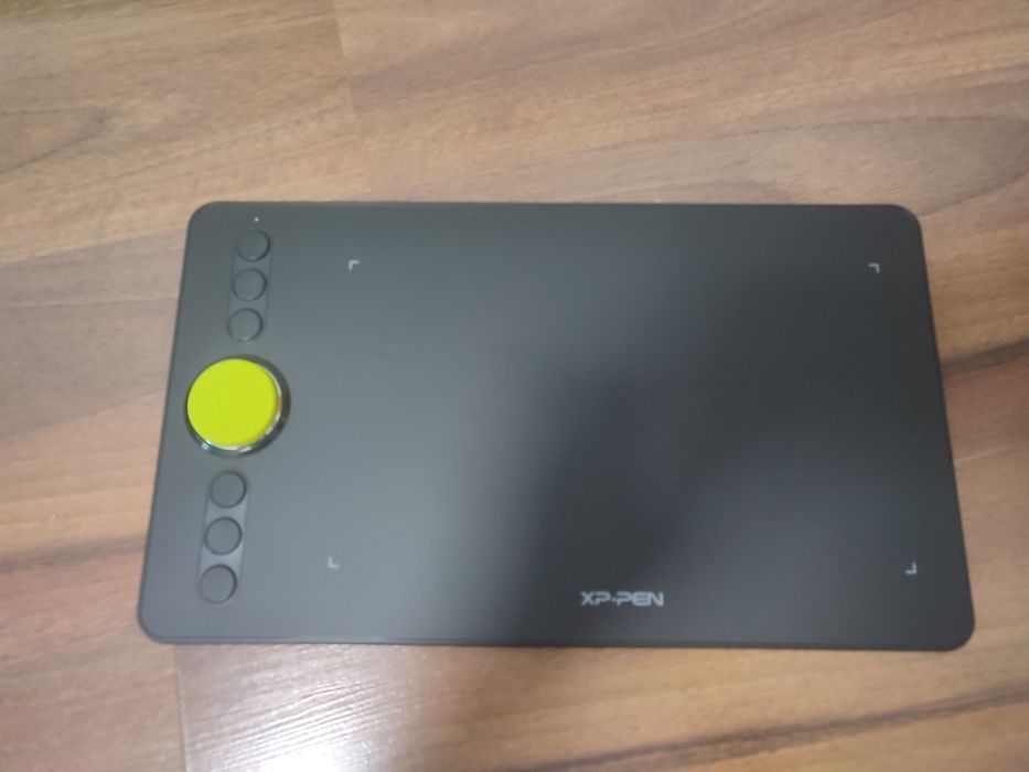 Планшет XP pen deco 02