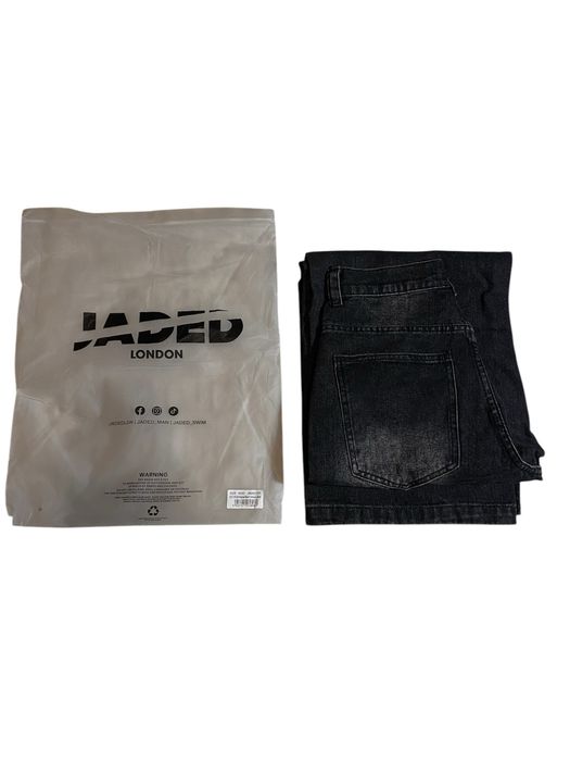 Jaded London colossus Джинси джейдед лондон колосус