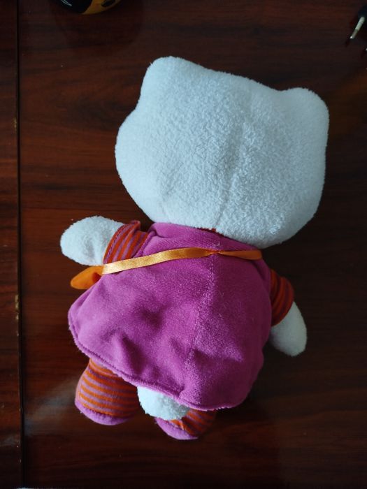 Peluche Hello Kitty